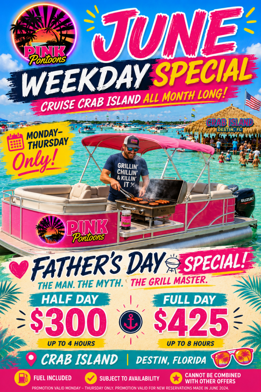 pinkp0ntoons june promo